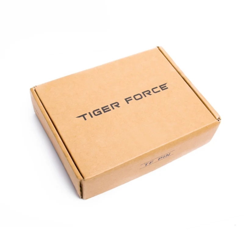 TigerPin Light