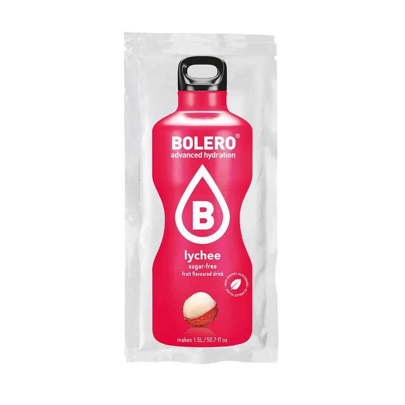 Bolero Essential Hydration