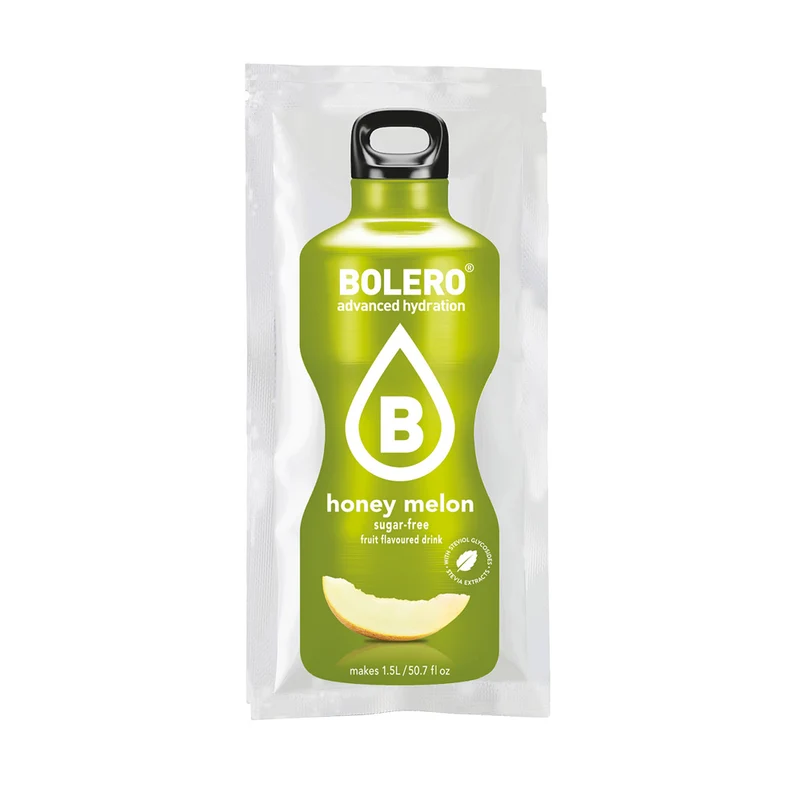 Bolero Essential Hydration