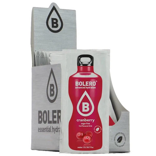 Bolero Essential Hydration
