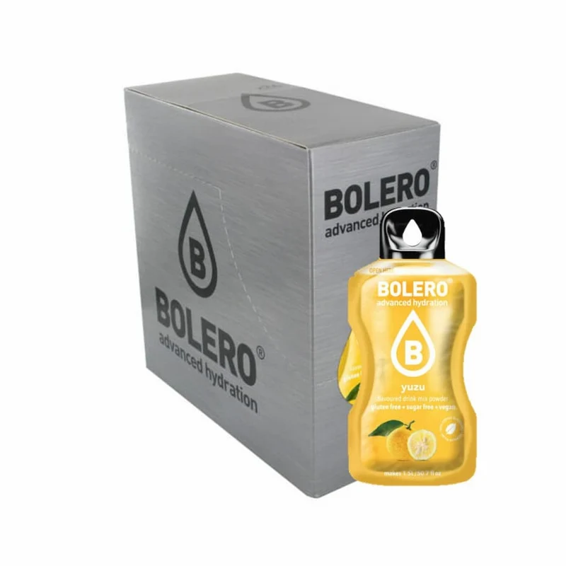Bolero Essential Hydration