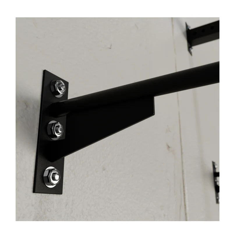Wall Power Rack