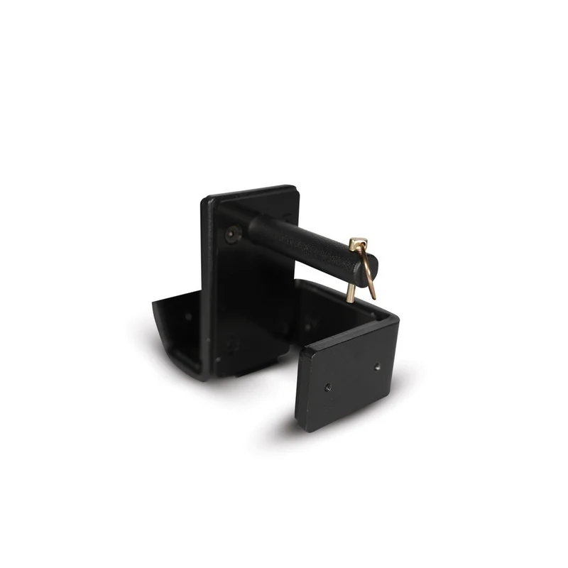 Wall Power Rack