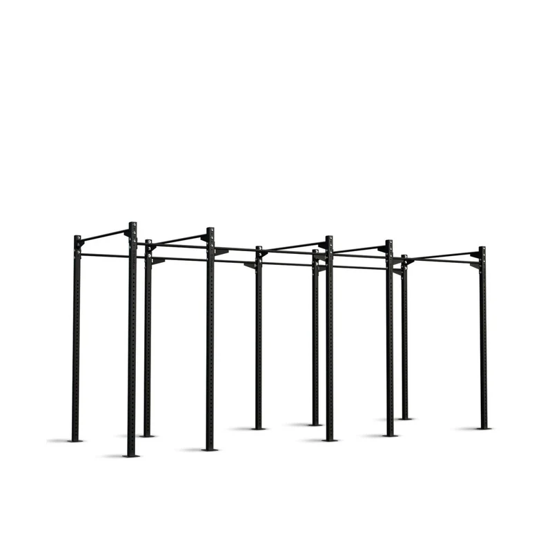 Full Power Rack