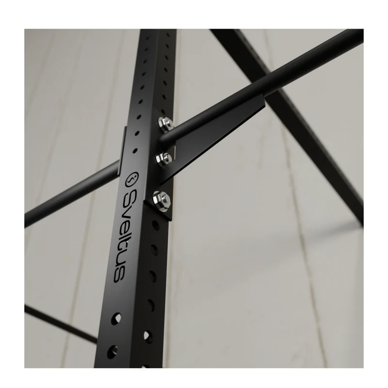 Full Power Rack