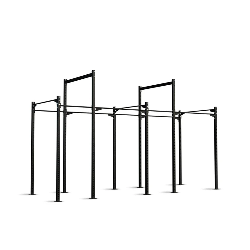Full Alternate Rack