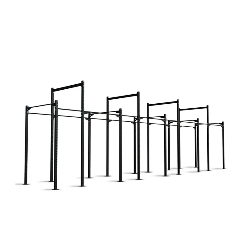 Full Alternate Rack