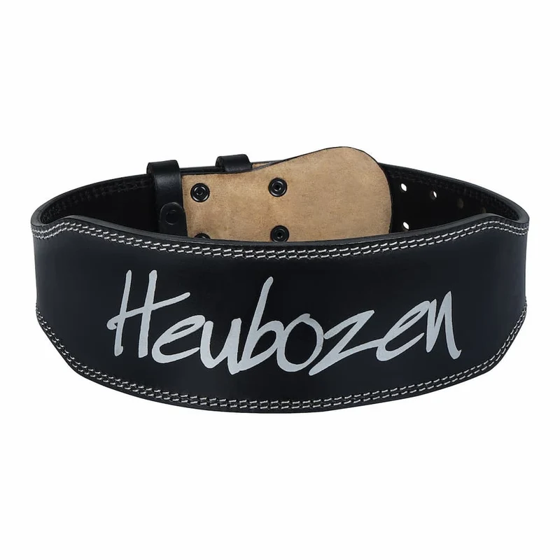 Ceinture cuir à boucle