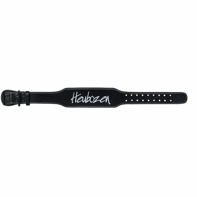 Ceinture cuir à boucle