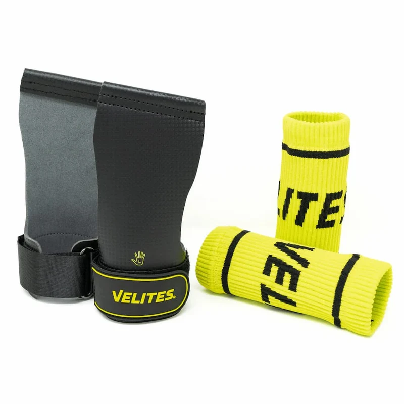 QUAD CARBON Taille M HAND GRIPS