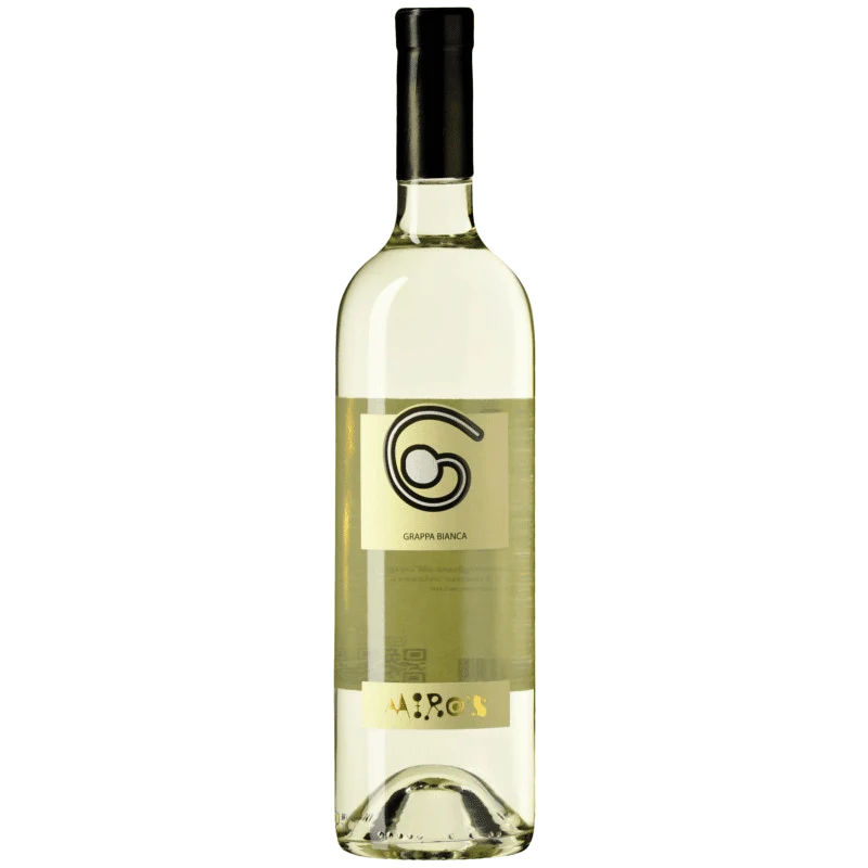 G Grappa Bianca del Ticino