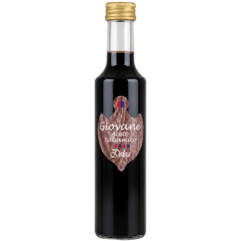 le Vinaigre Balsamique Jeune