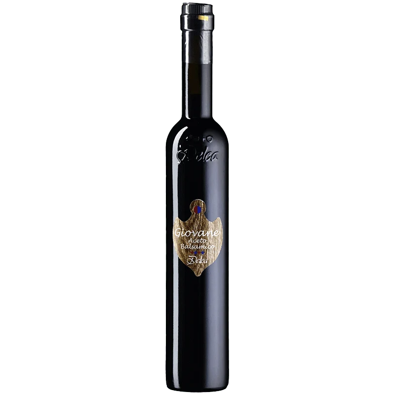le Vinaigre Balsamique Jeune