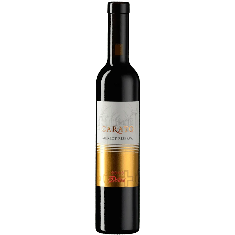 Carato Riserva Merlot Ticino DOC