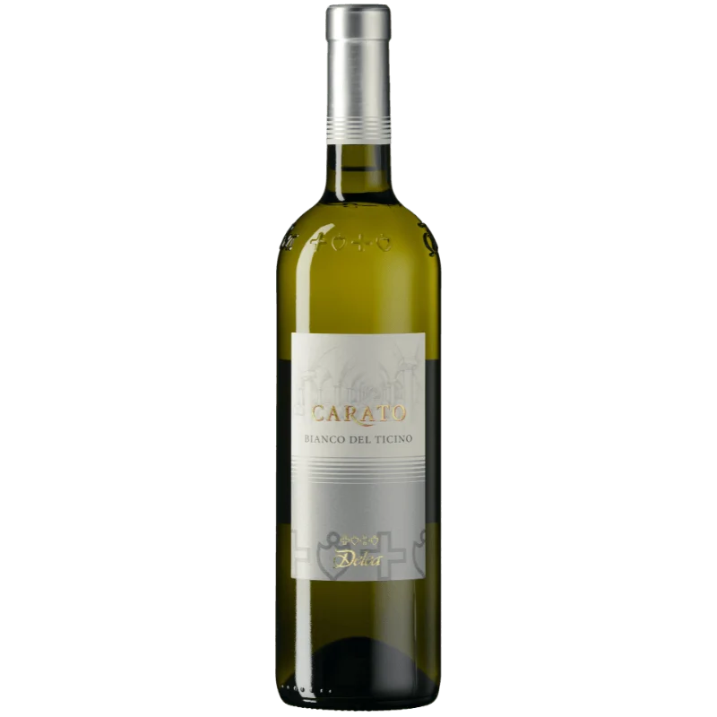 Carato Bianco del Ticino DOC