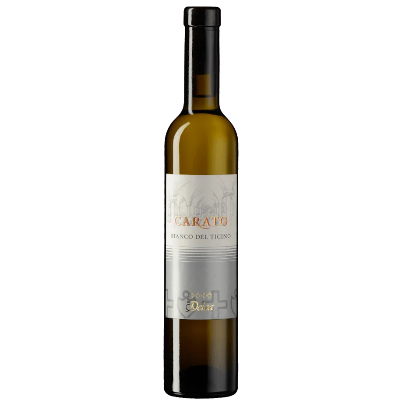 Carato Bianco del Ticino DOC