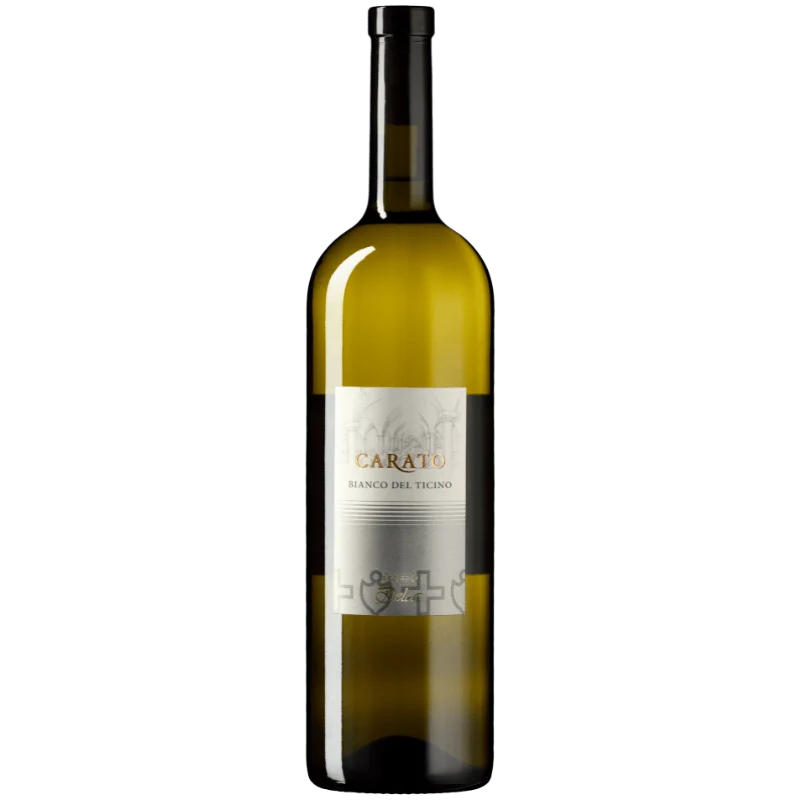 Carato Bianco del Ticino DOC