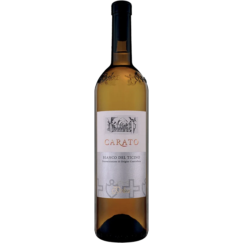 Carato Bianco del Ticino DOC
