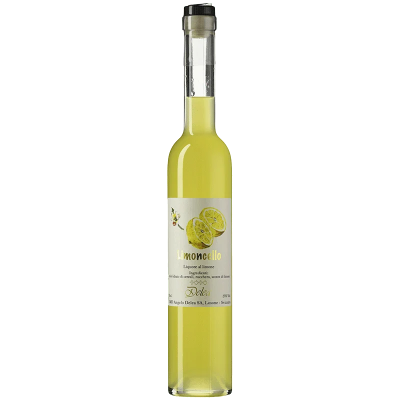 Liqueur de citron Limoncello