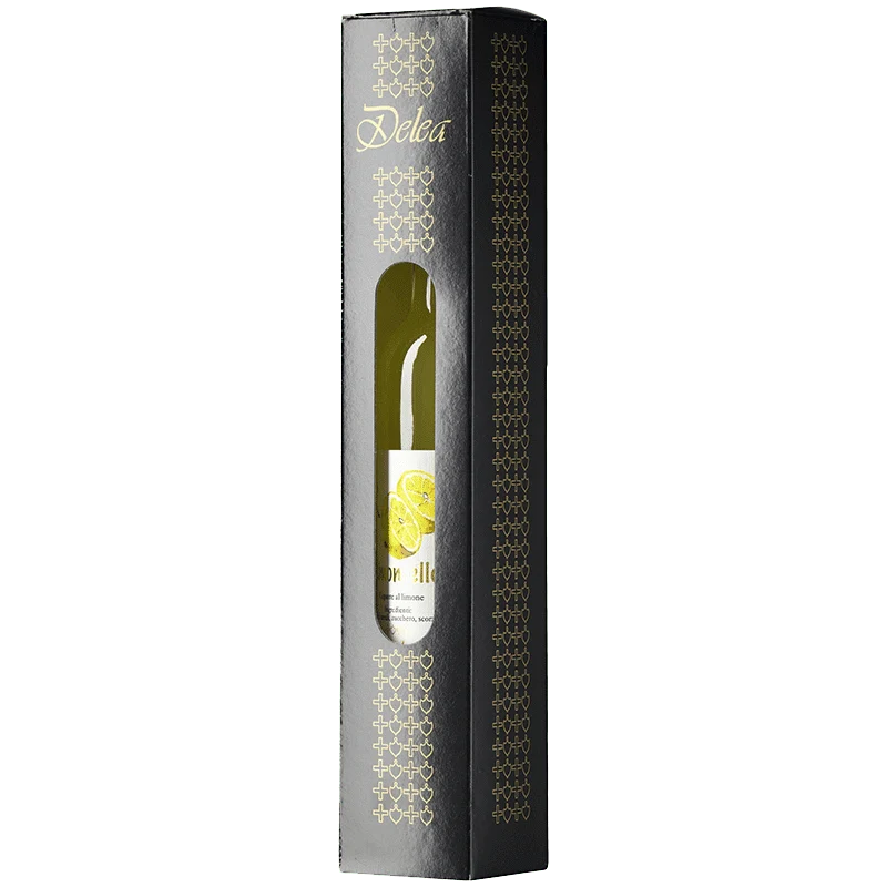 Liqueur de citron Limoncello