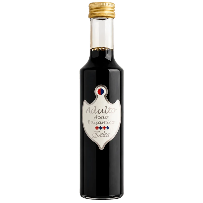 Vinaigre balsamique adulte du Tessin