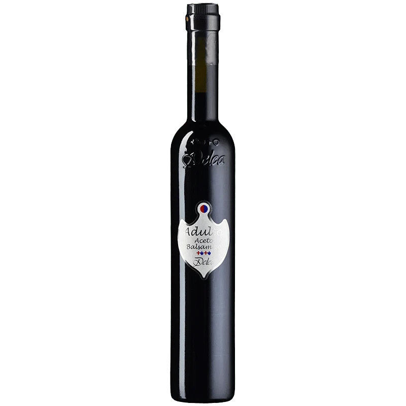 Vinaigre balsamique adulte du Tessin
