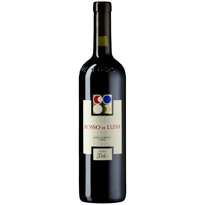 Rosso di Luna Merlot Ticino DOC