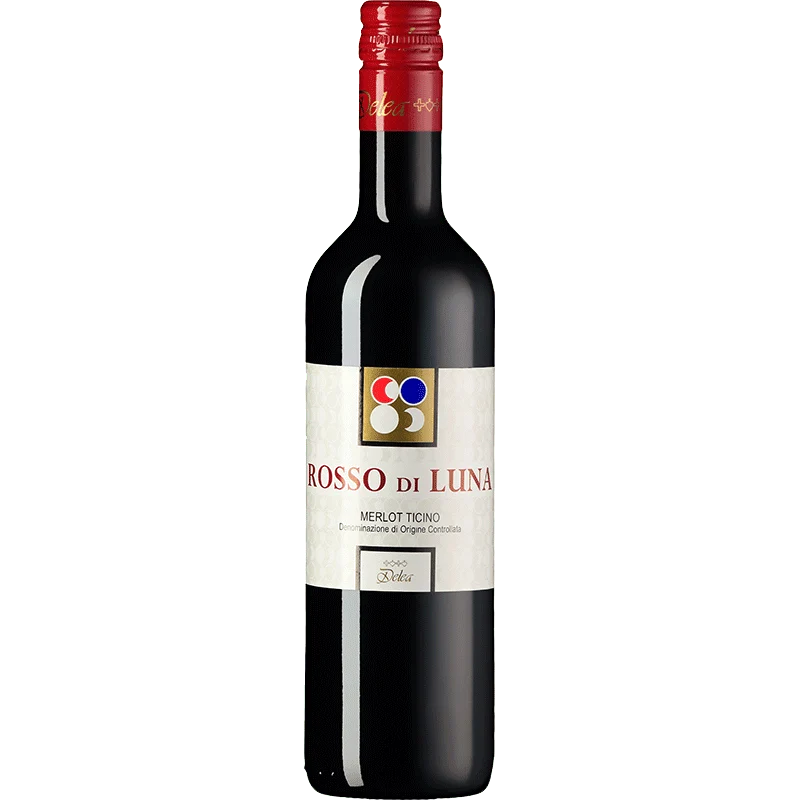 Rosso di Luna Merlot Ticino DOC