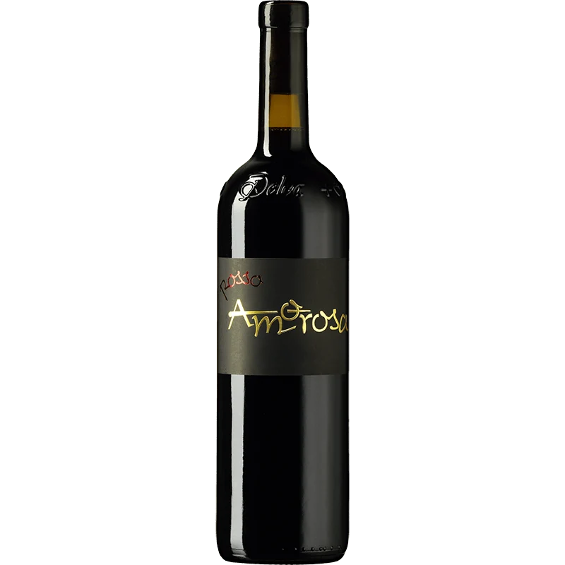 Amorosa Rosso Ticinese DOC