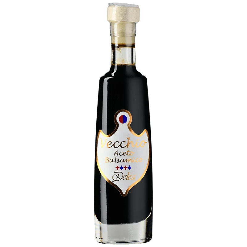 le vinaigre balsamique du vieux Tessin
