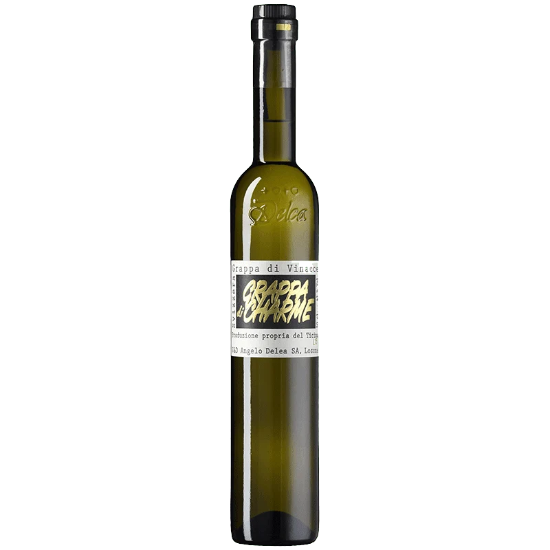 Grappa Charme