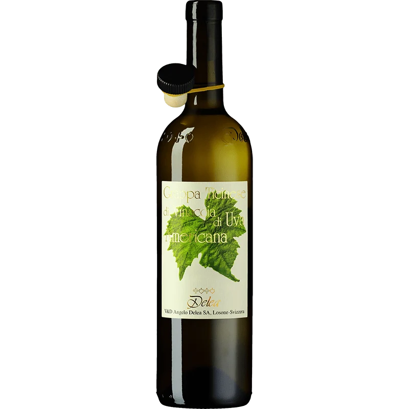 Grappa américaine