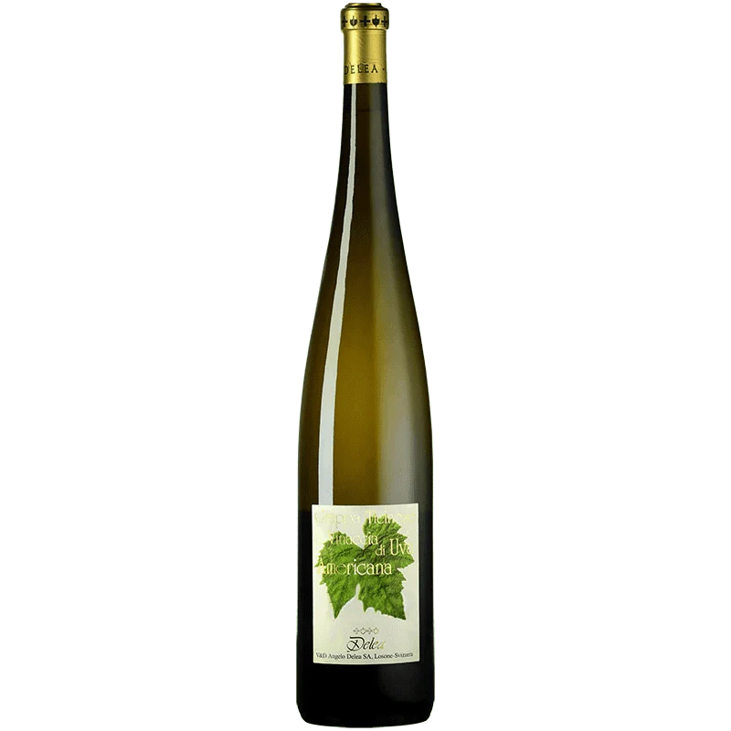 Grappa américaine