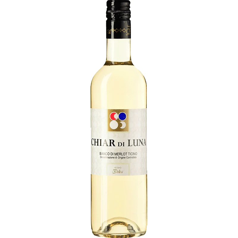 Chiar di Luna Bianco di Merlot Ticino DOC