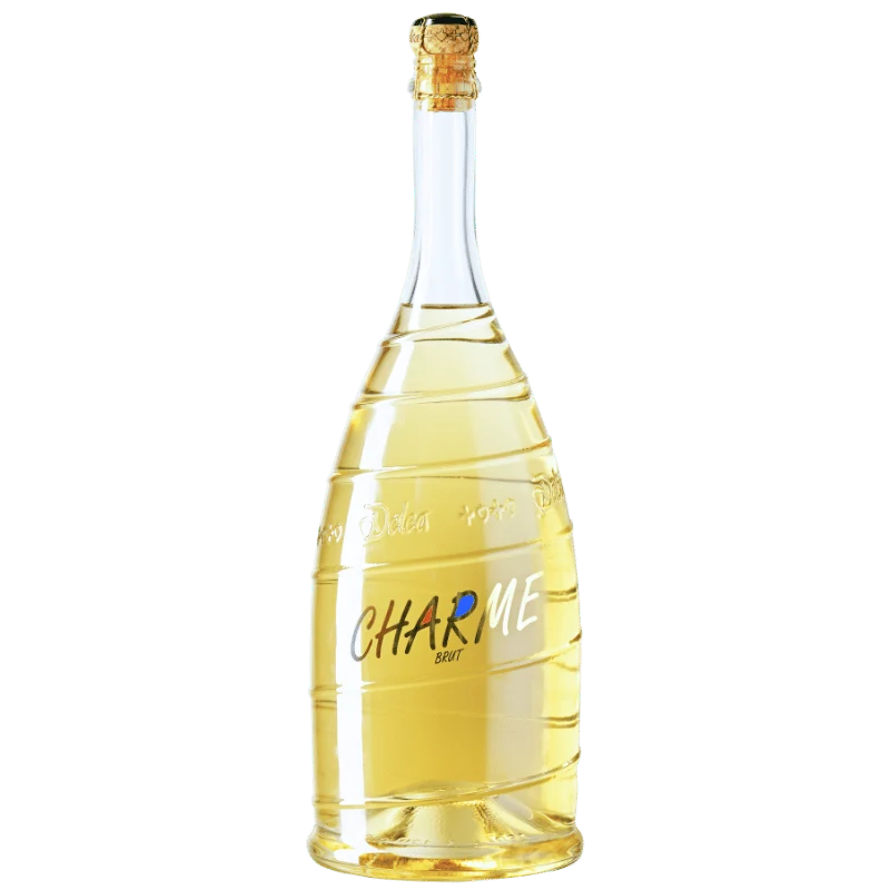 Charme Spumante Brut Svizzera IGT