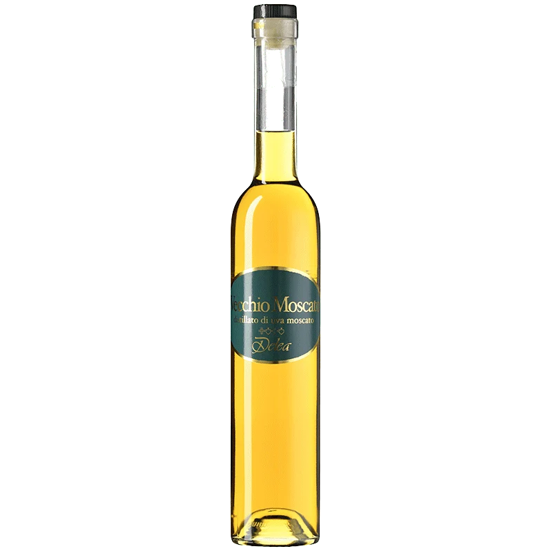 Distillat de raisin Moscato du vieux Tessin