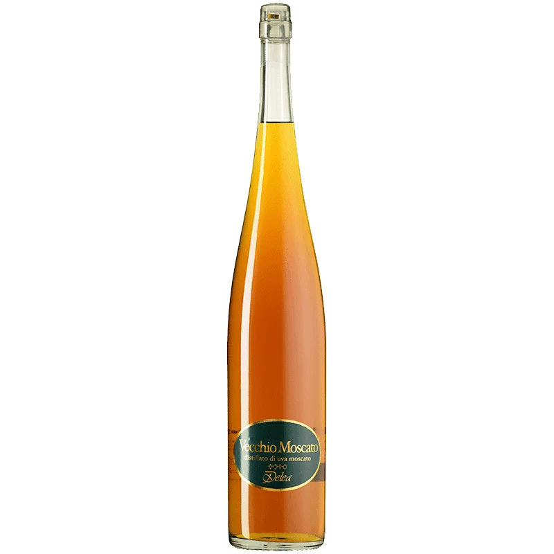 Distillat de raisin Moscato du vieux Tessin