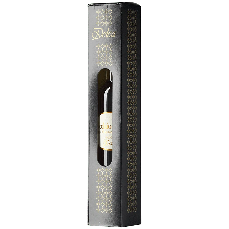 Vecchio Rovere Ticinese Grappa à base de marc de Merlot