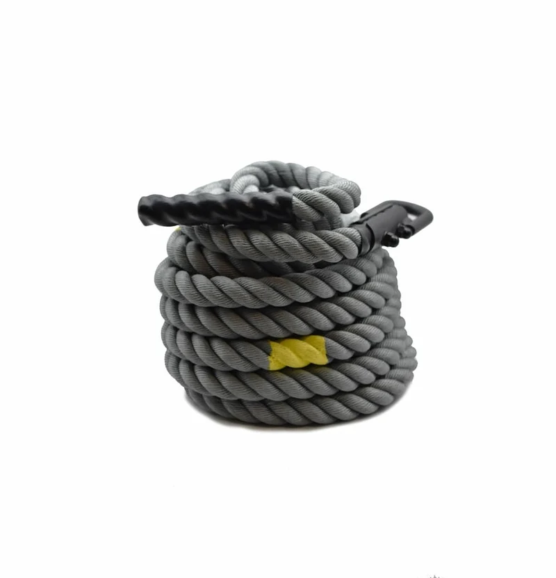 Corde de Tirage pour Sled 15m