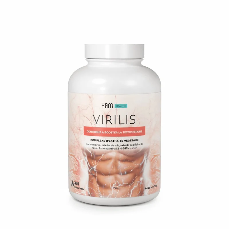 Virilis