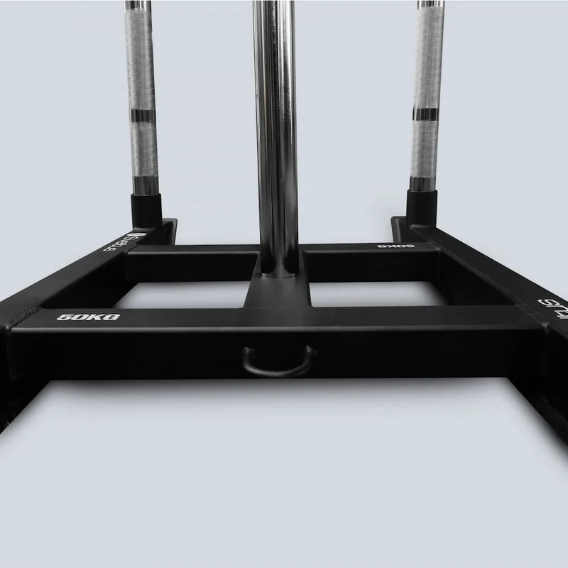 Power Sled Hybrid Competition Range 50 kg