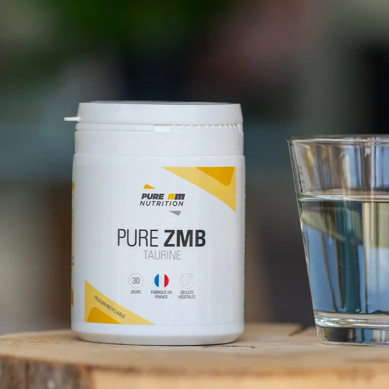 PURE ZMB