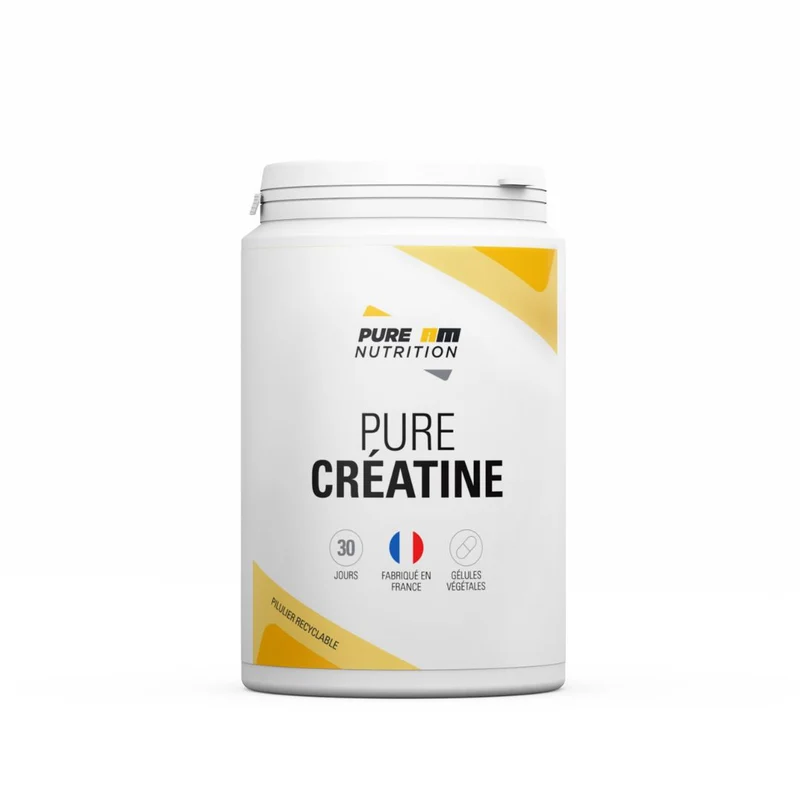 PURE Créatine