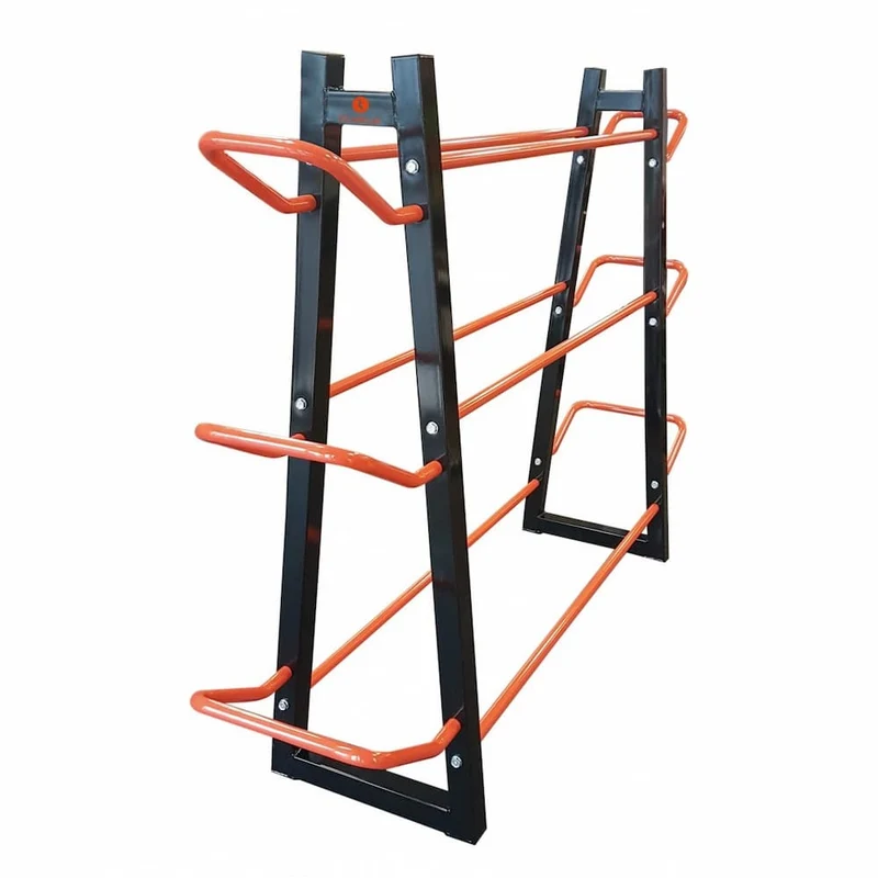 Rack multifonction