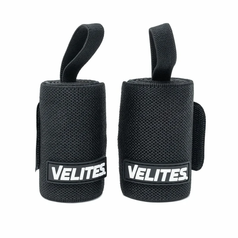 Poignets de force flexibles en Nylon