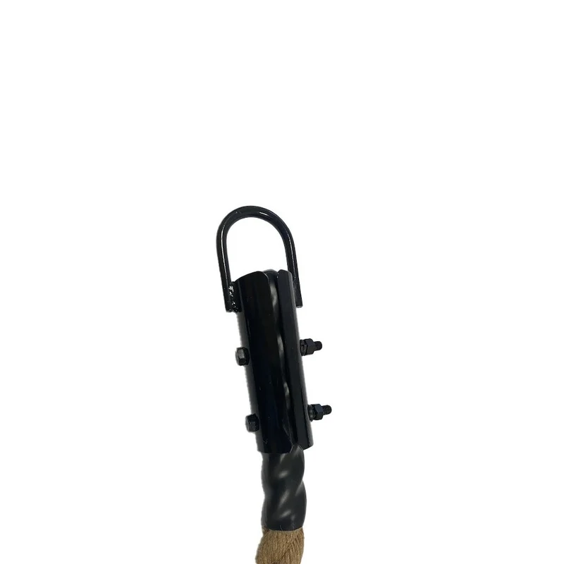 Corde Courte Suspension 80 cm