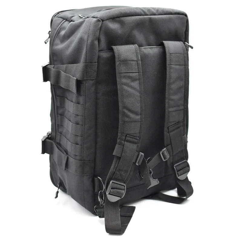 Sac 35L Noir