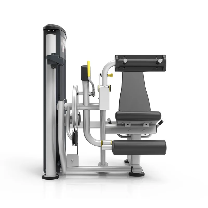 Poste Leg Extension / Leg Curl