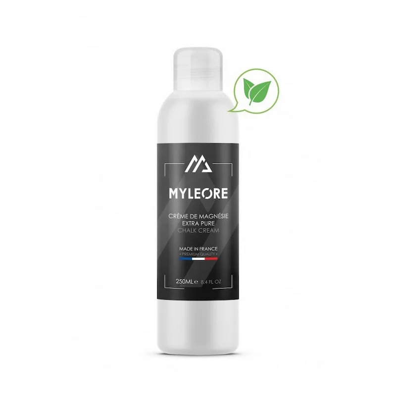 Crème de magnésie-250ML
