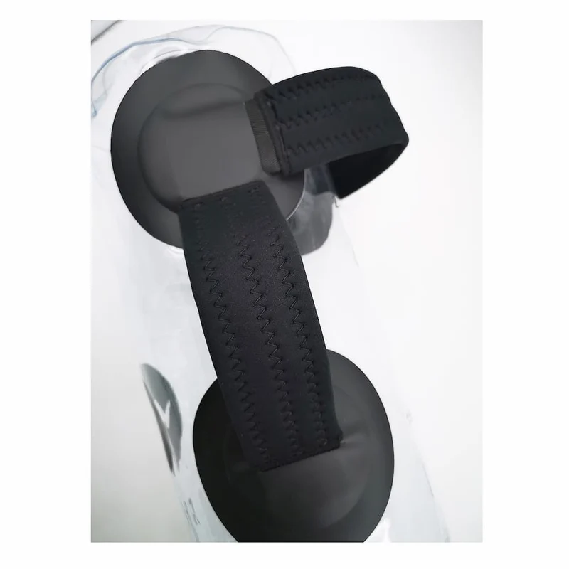 Aqua training bag ajustable 20 kg